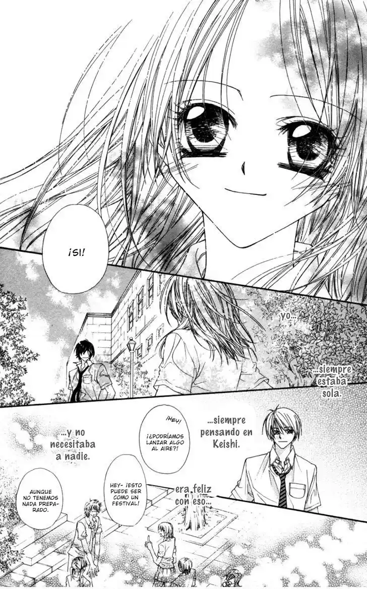 Love Dovey - Capítulo 29 - Página 23 - LectorTMOo