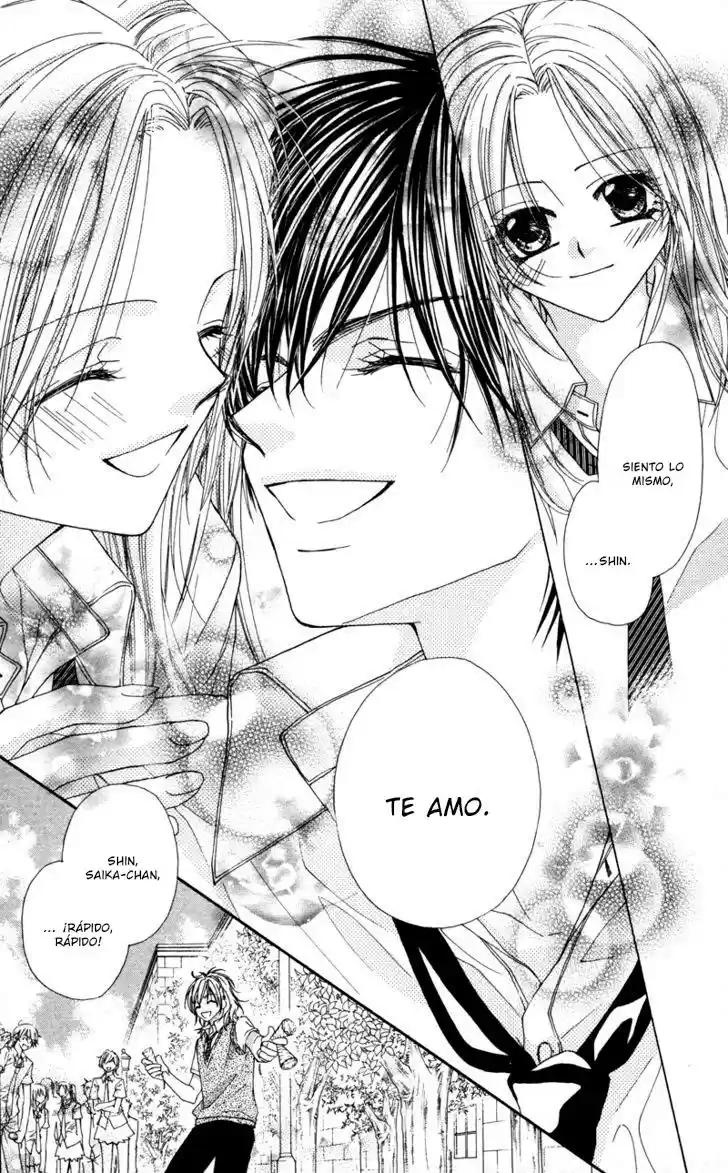 Love Dovey - Capítulo 29 - Página 28 - LectorTMOo