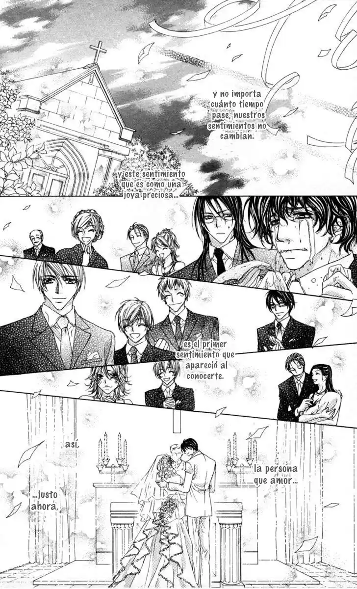Love Dovey - Capítulo 29 - Página 30 - LectorTMOo
