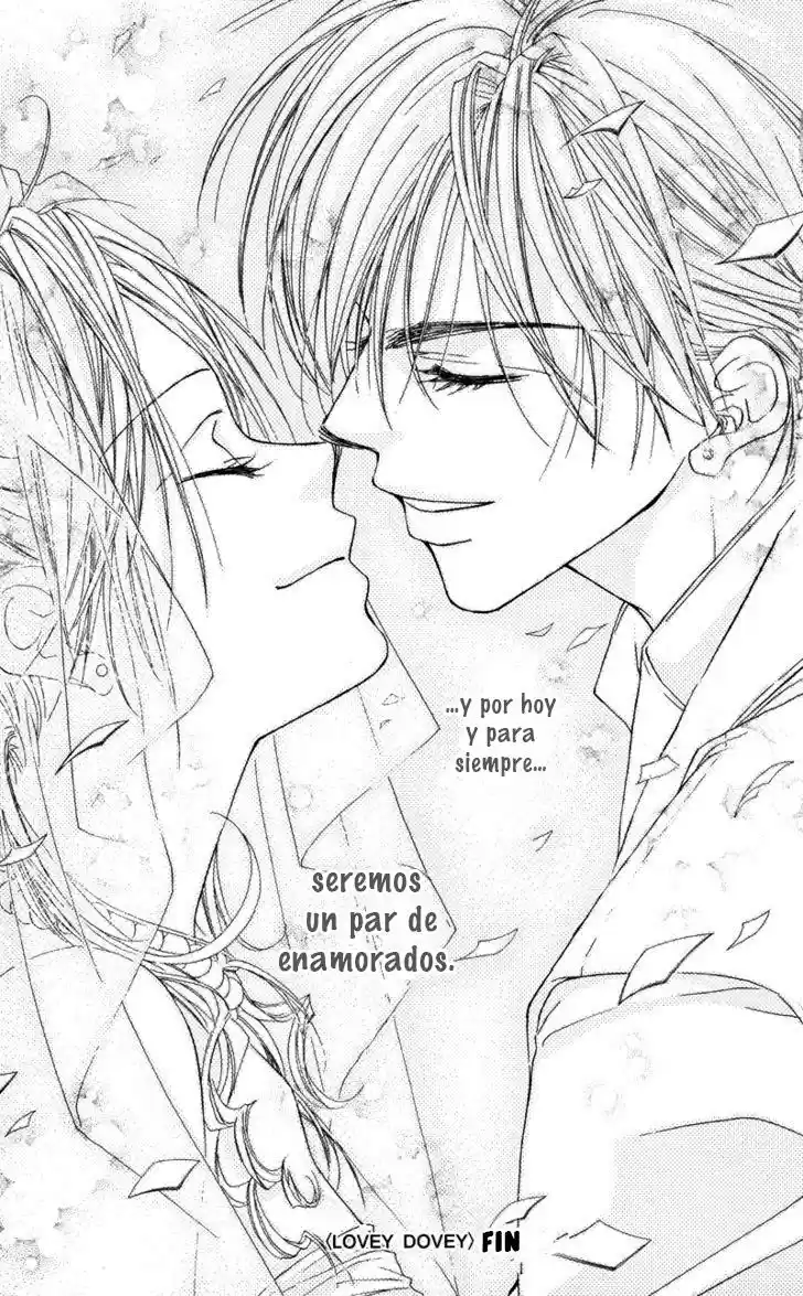 Love Dovey - Capítulo 29 - Página 31 - LectorTMOo
