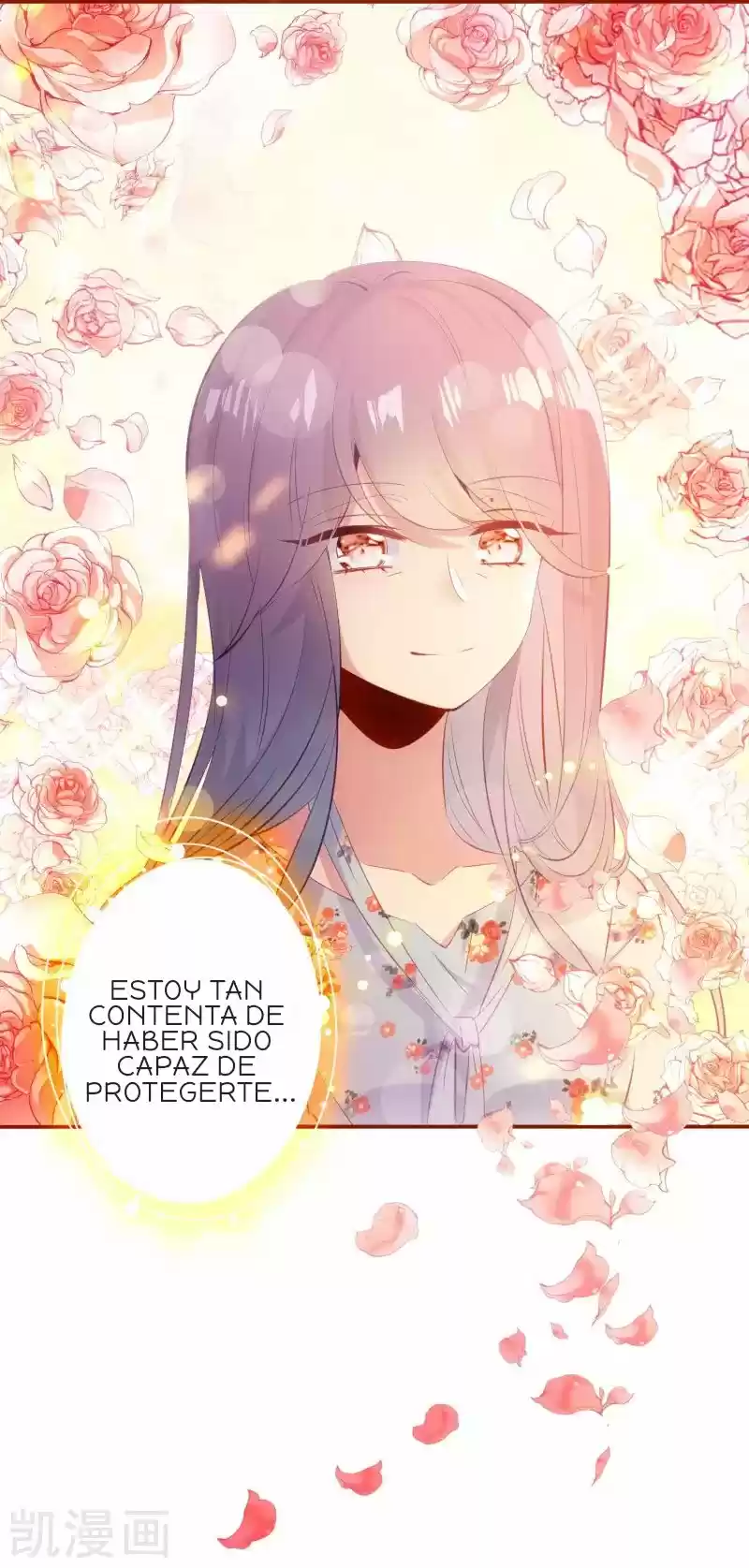 LOVE EXPRESS - Capítulo 1 - Página 6 - LectorTMOo