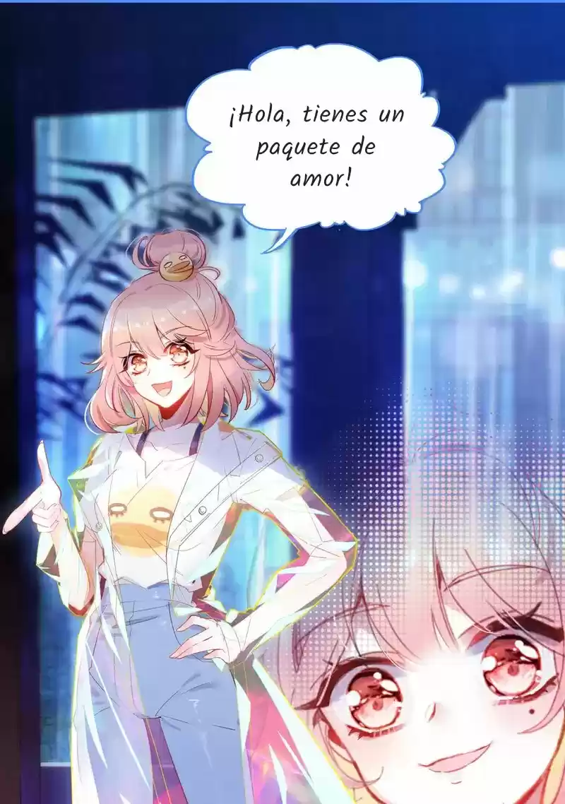 LOVE EXPRESS - Capítulo 1 - Página 17 - LectorTMOo