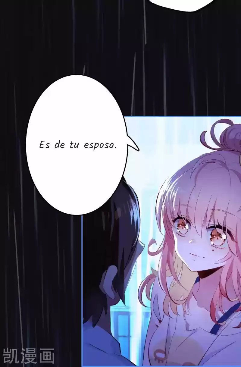 LOVE EXPRESS - Capítulo 1 - Página 20 - LectorTMOo