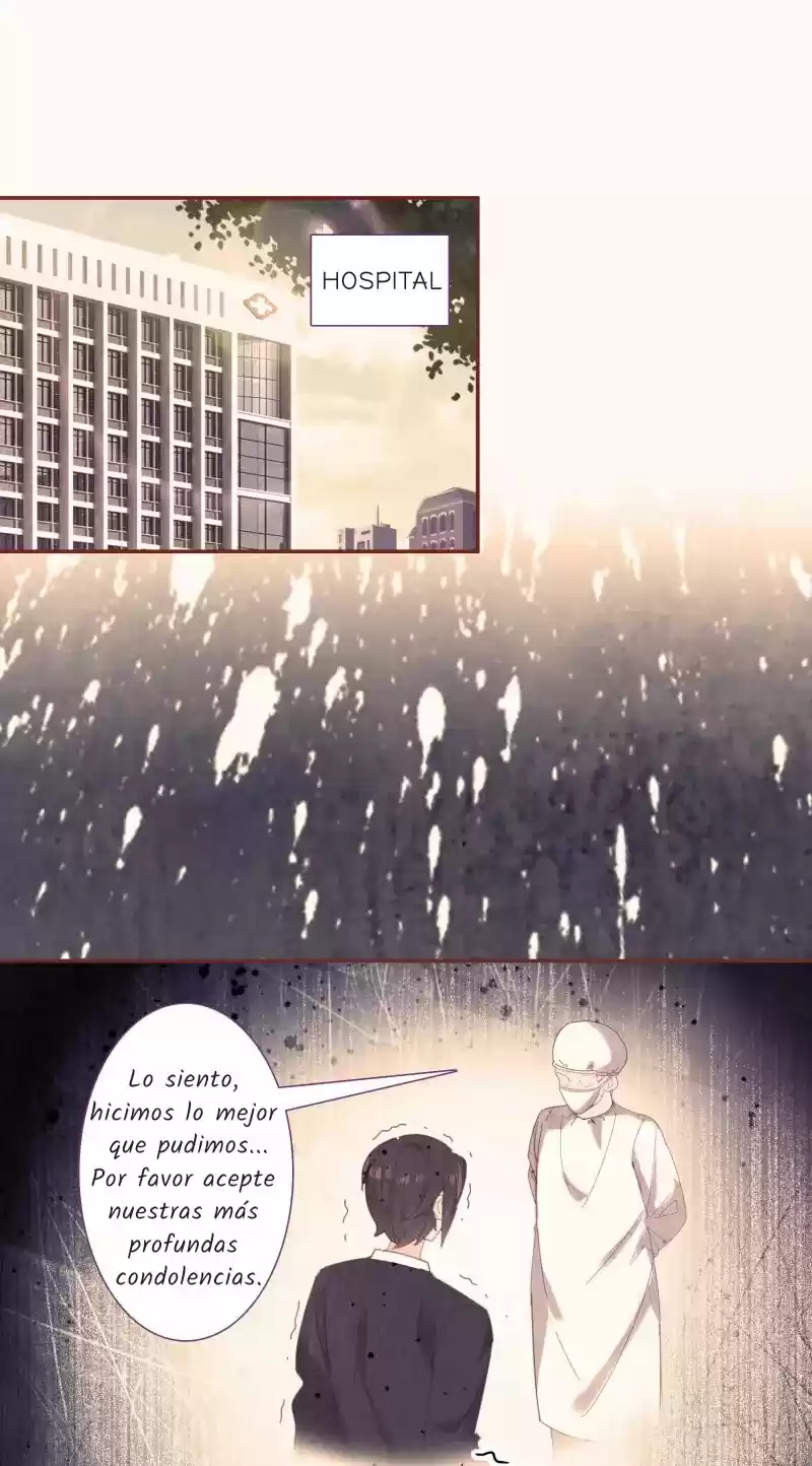 LOVE EXPRESS - Capítulo 1 - Página 32 - LectorTMOo