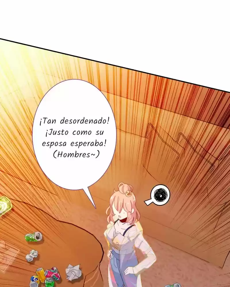 LOVE EXPRESS - Capítulo 1 - Página 39 - LectorTMOo