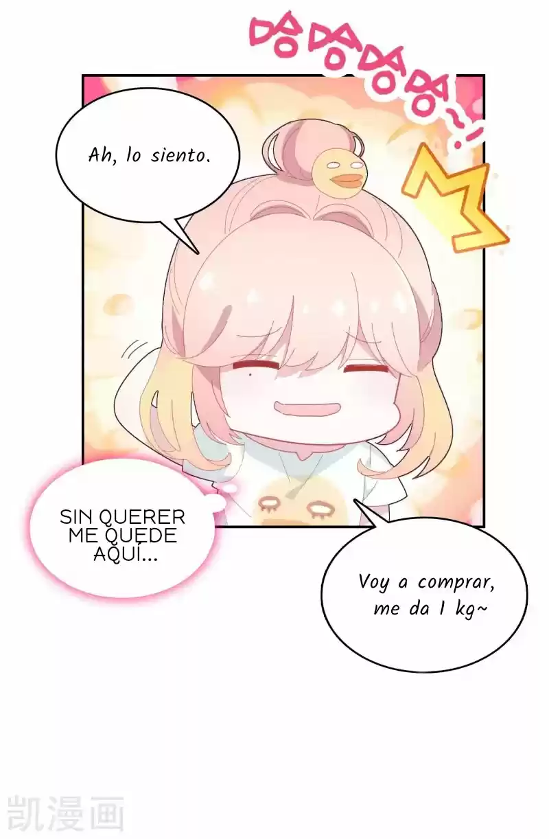 LOVE EXPRESS - Capítulo 2 - Página 26 - LectorTMOo