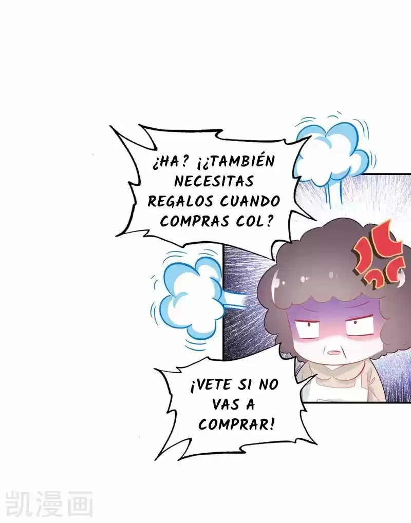 LOVE EXPRESS - Capítulo 2 - Página 28 - LectorTMOo
