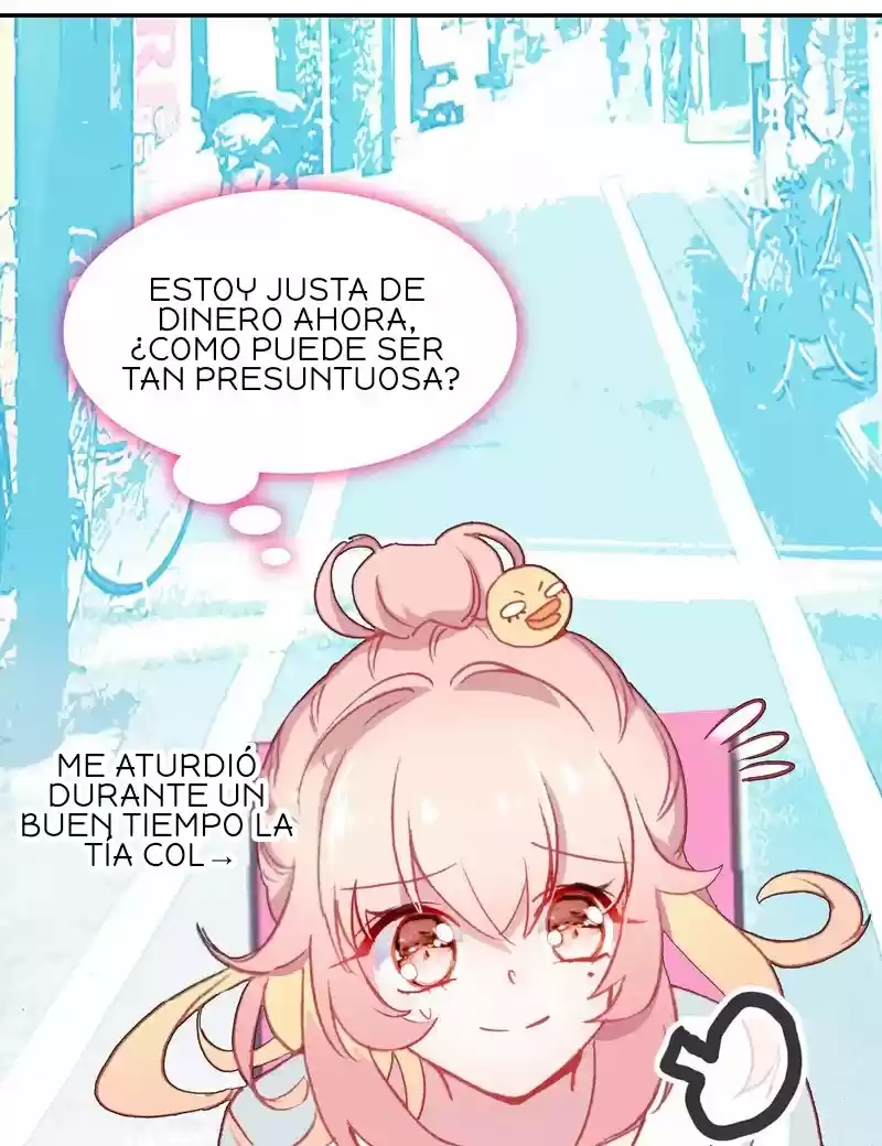 LOVE EXPRESS - Capítulo 2 - Página 29 - LectorTMOo