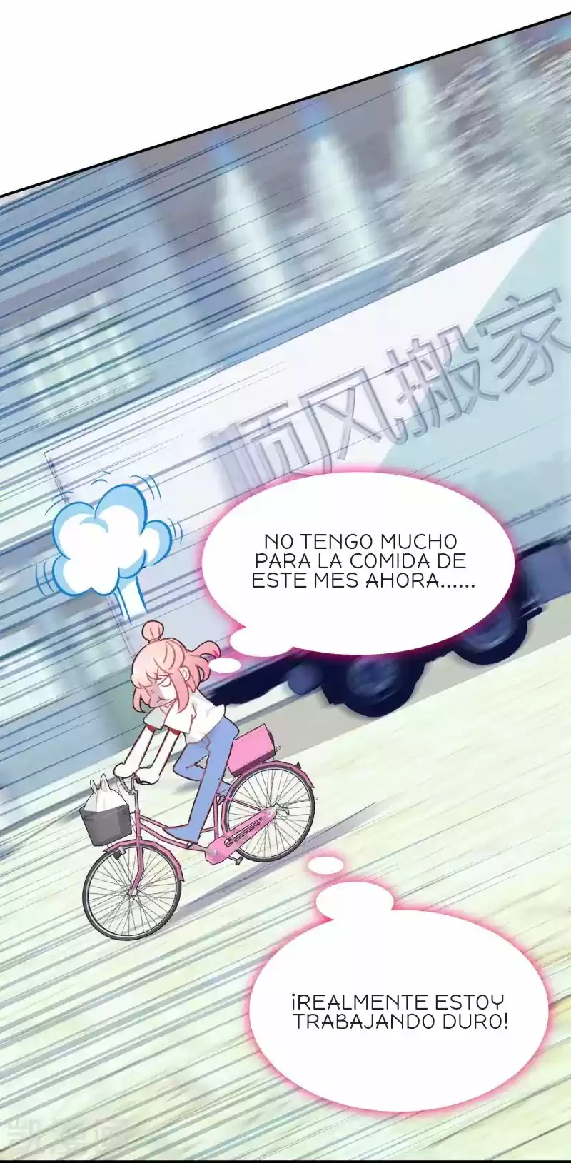 LOVE EXPRESS - Capítulo 2 - Página 31 - LectorTMOo