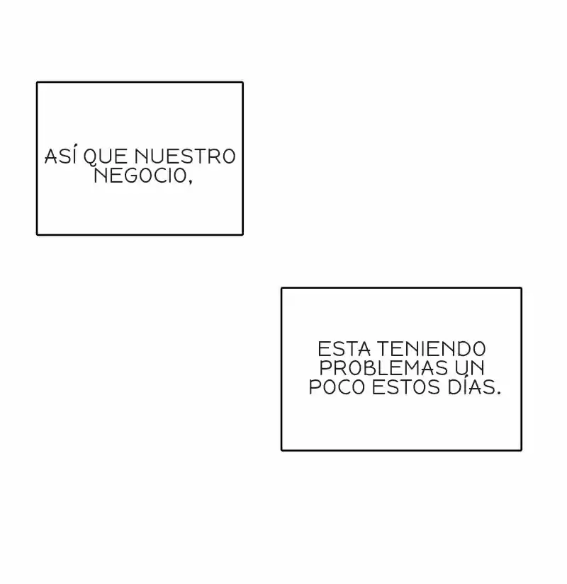 LOVE EXPRESS - Capítulo 2 - Página 35 - LectorTMOo