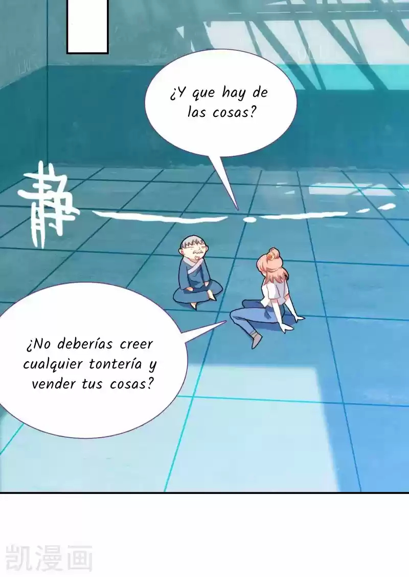 LOVE EXPRESS - Capítulo 2 - Página 42 - LectorTMOo