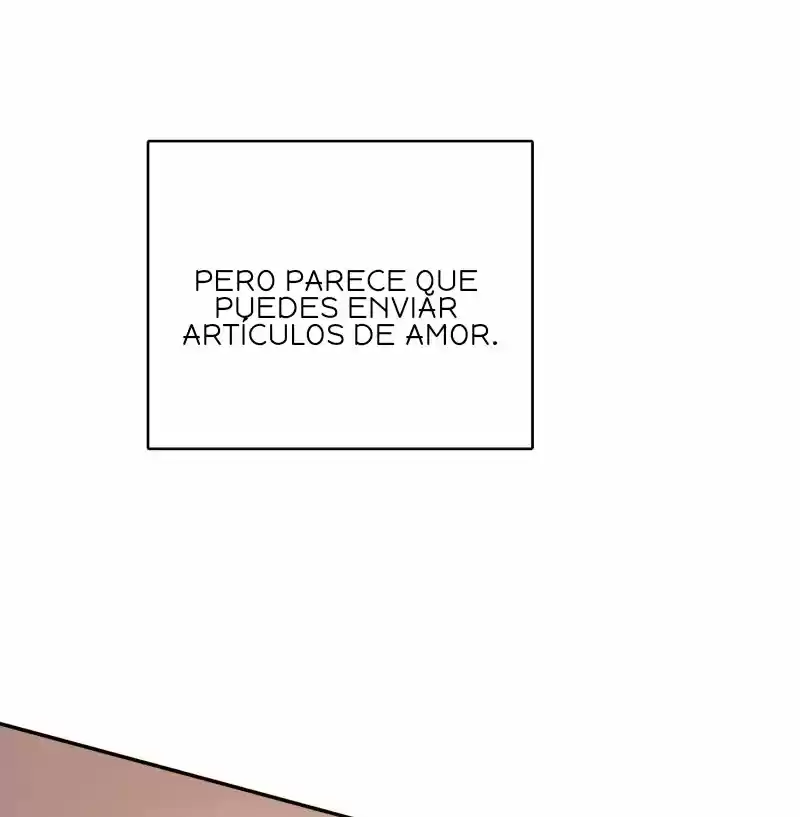 LOVE EXPRESS - Capítulo 3 - Página 9 - LectorTMOo