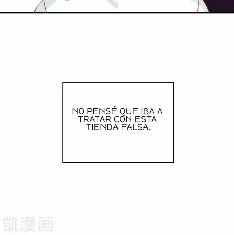 LOVE EXPRESS - Capítulo 3 - Página 16 - LectorTMOo