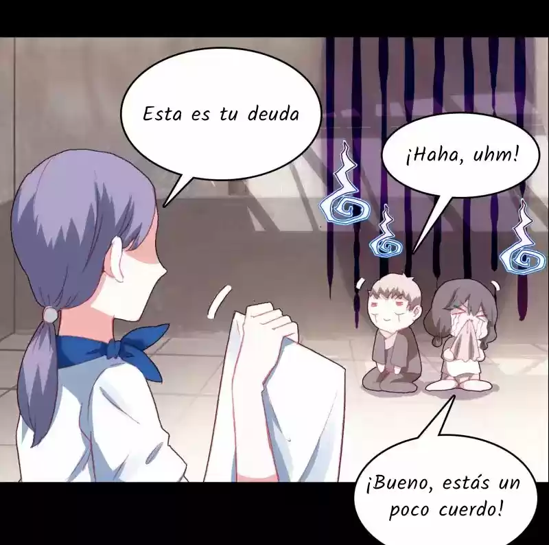 LOVE EXPRESS - Capítulo 3 - Página 18 - LectorTMOo
