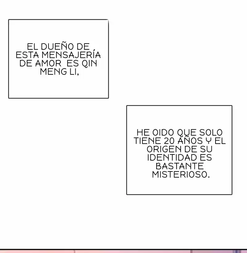 LOVE EXPRESS - Capítulo 3 - Página 24 - LectorTMOo