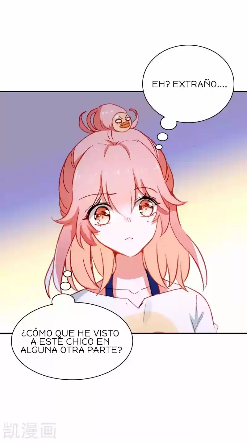 LOVE EXPRESS - Capítulo 3 - Página 29 - LectorTMOo