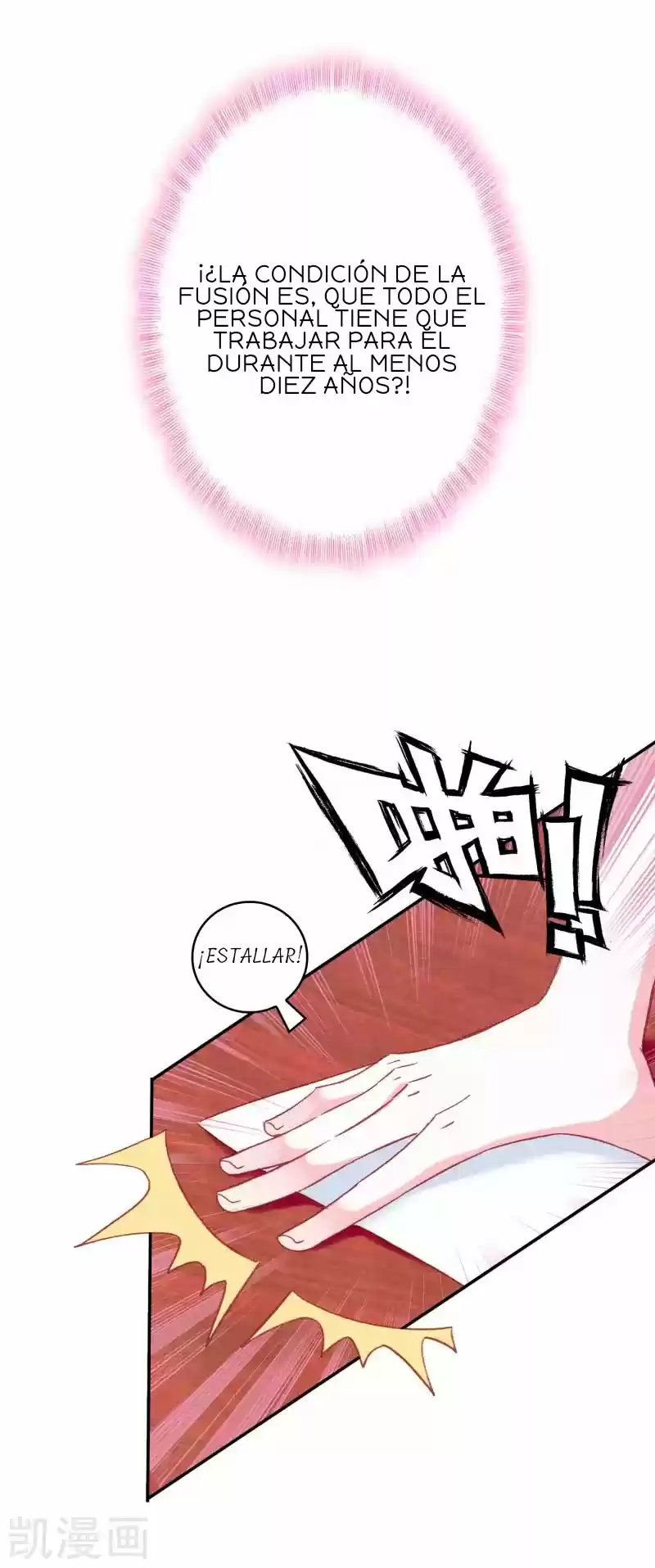 LOVE EXPRESS - Capítulo 3 - Página 43 - LectorTMOo