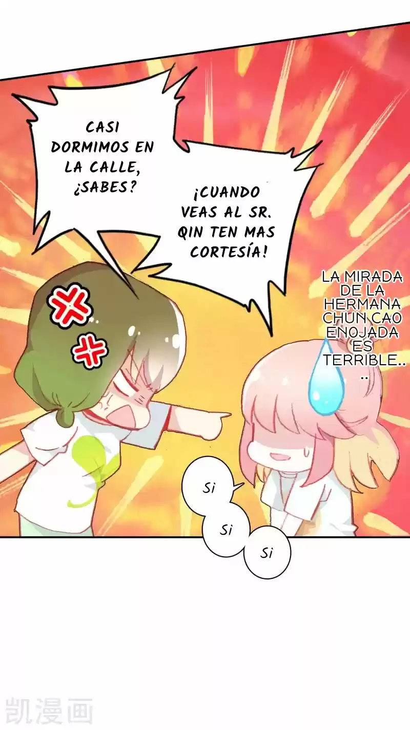 LOVE EXPRESS - Capítulo 3 - Página 46 - LectorTMOo