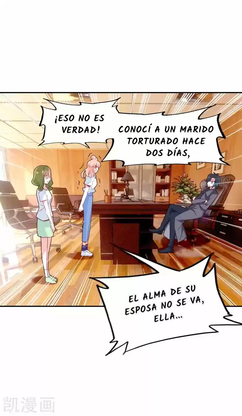 LOVE EXPRESS - Capítulo 4 - Página 12 - LectorTMOo