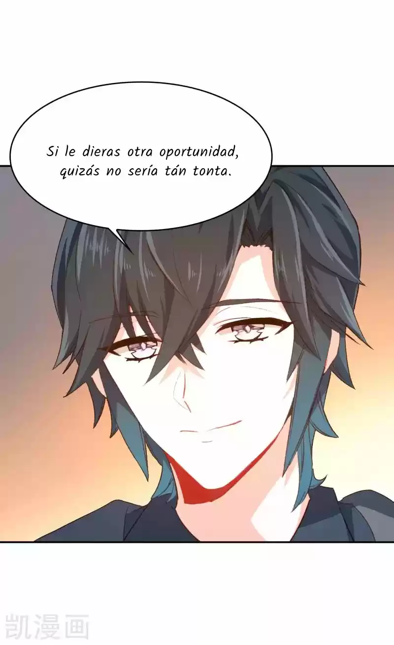LOVE EXPRESS - Capítulo 4 - Página 16 - LectorTMOo