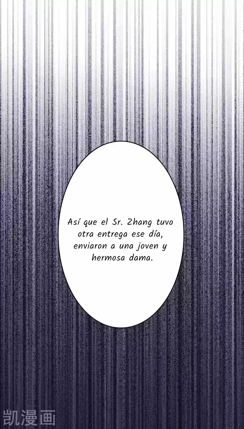 LOVE EXPRESS - Capítulo 4 - Página 25 - LectorTMOo