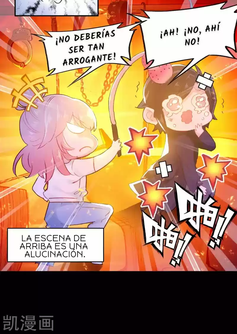 LOVE EXPRESS - Capítulo 5 - Página 7 - LectorTMOo