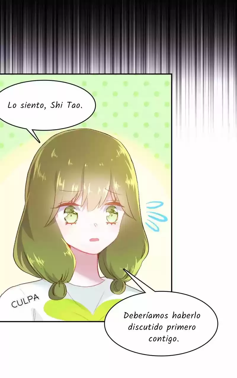 LOVE EXPRESS - Capítulo 5 - Página 8 - LectorTMOo