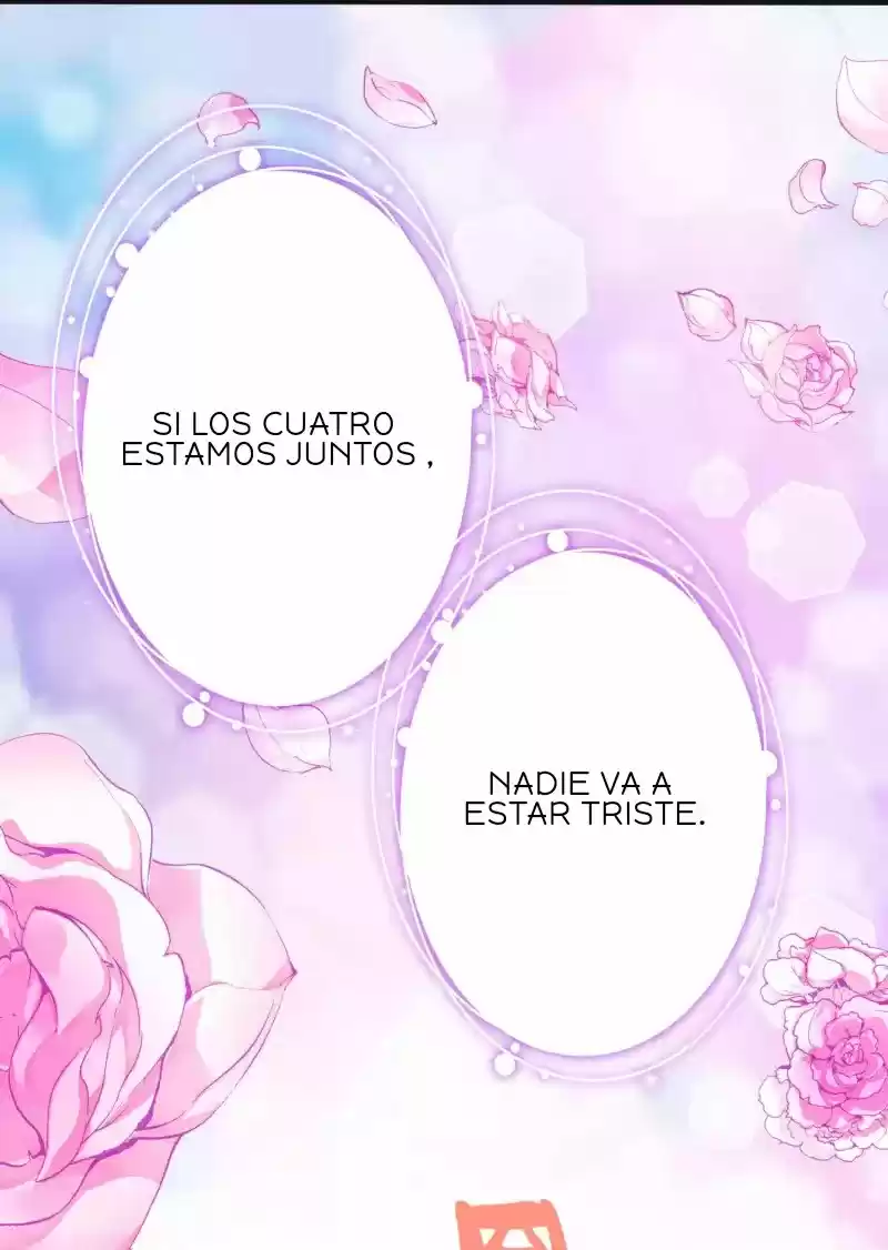 LOVE EXPRESS - Capítulo 6 - Página 5 - LectorTMOo