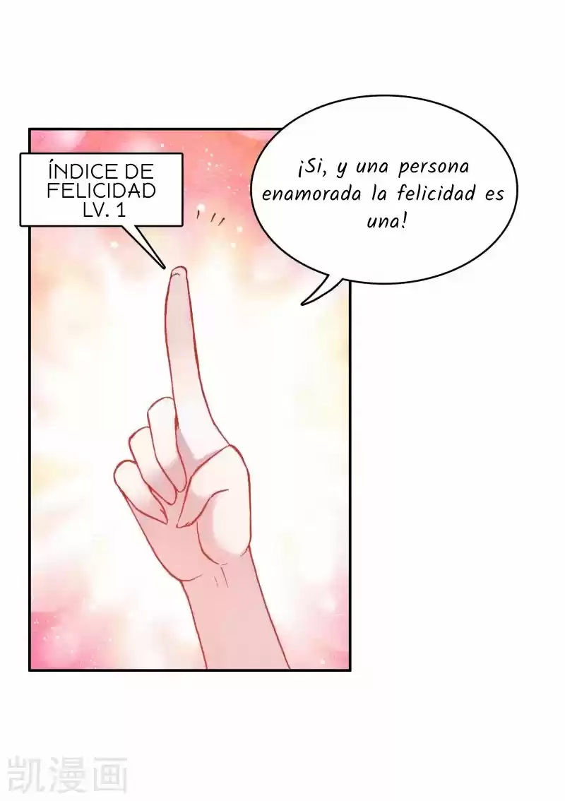 LOVE EXPRESS - Capítulo 6 - Página 9 - LectorTMOo