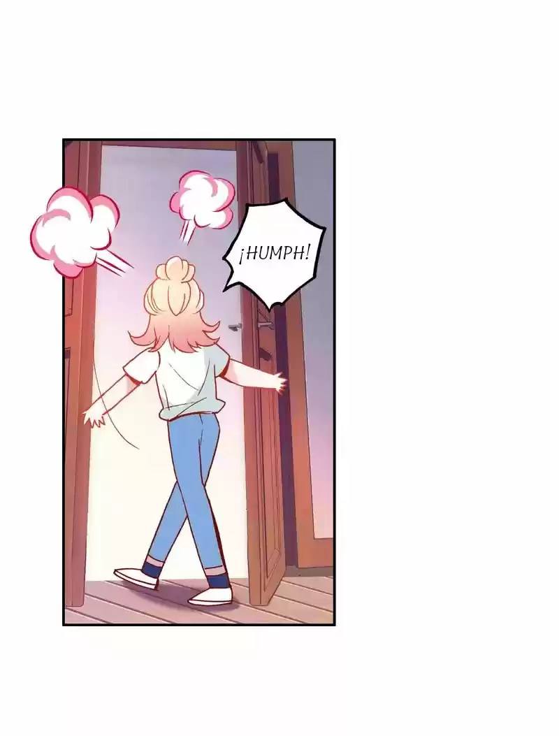 LOVE EXPRESS - Capítulo 6 - Página 19 - LectorTMOo