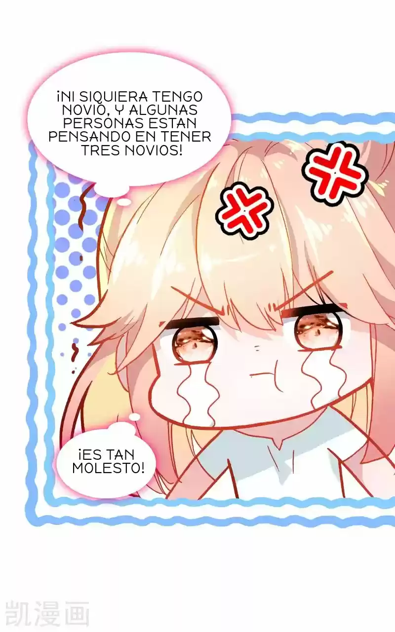 LOVE EXPRESS - Capítulo 6 - Página 20 - LectorTMOo