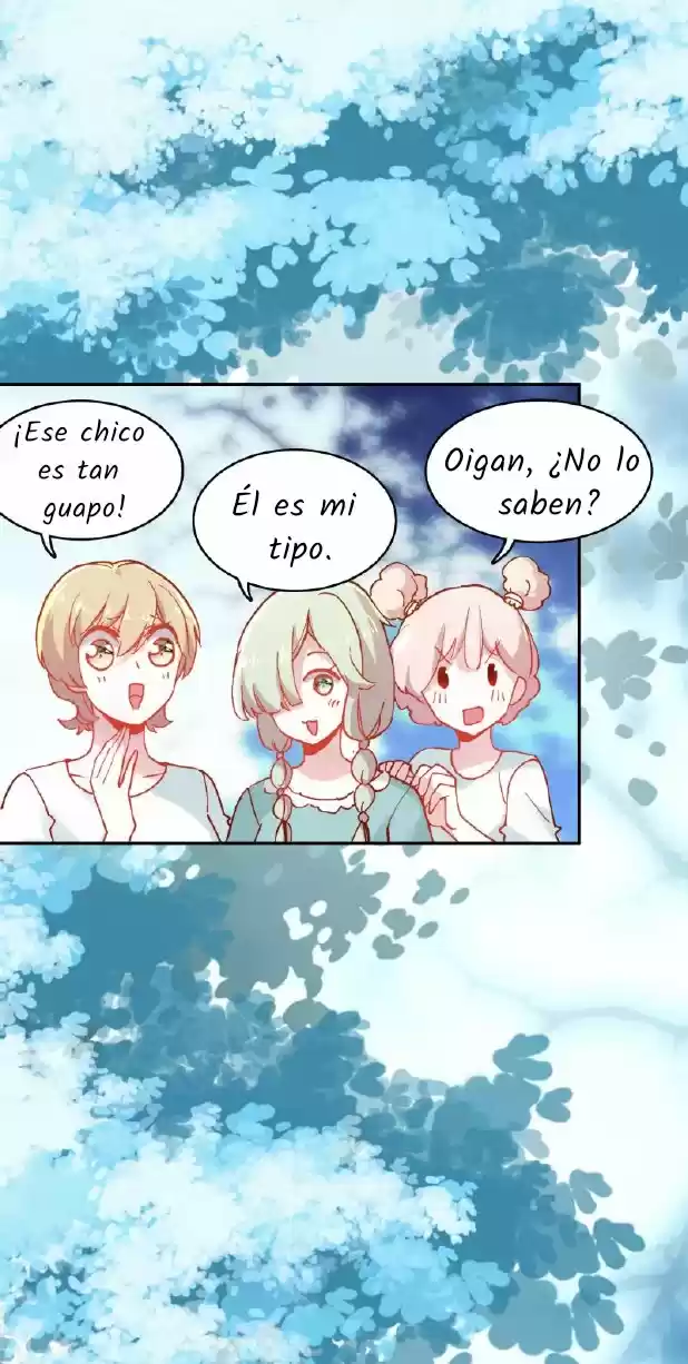 LOVE EXPRESS - Capítulo 6 - Página 28 - LectorTMOo