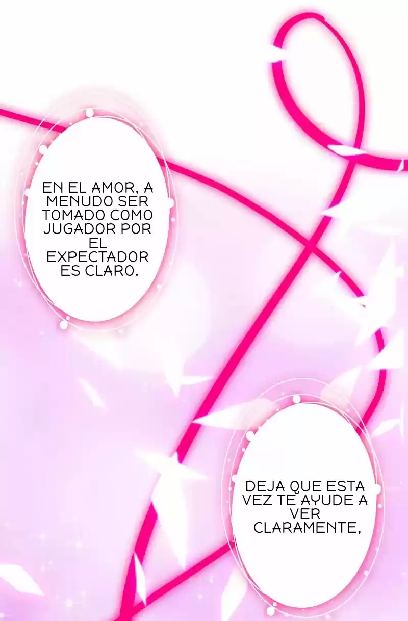LOVE EXPRESS - Capítulo 6 - Página 36 - LectorTMOo