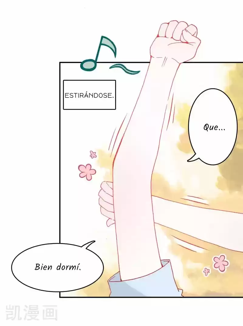 LOVE EXPRESS - Capítulo 7 - Página 18 - LectorTMOo
