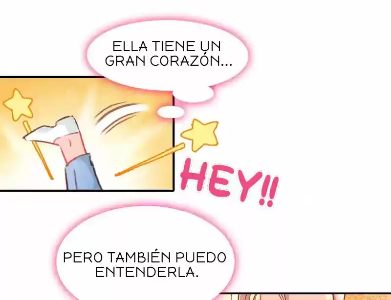 LOVE EXPRESS - Capítulo 7 - Página 30 - LectorTMOo