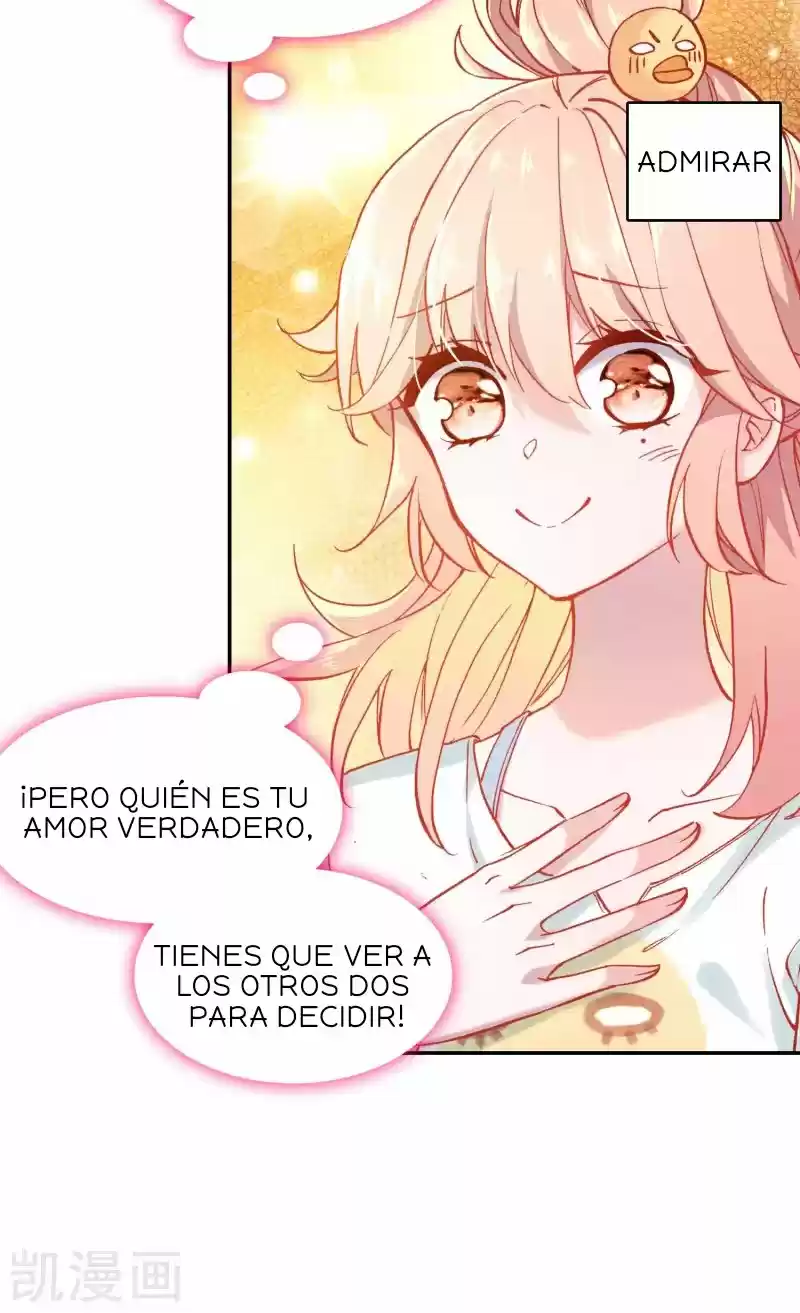 LOVE EXPRESS - Capítulo 7 - Página 32 - LectorTMOo
