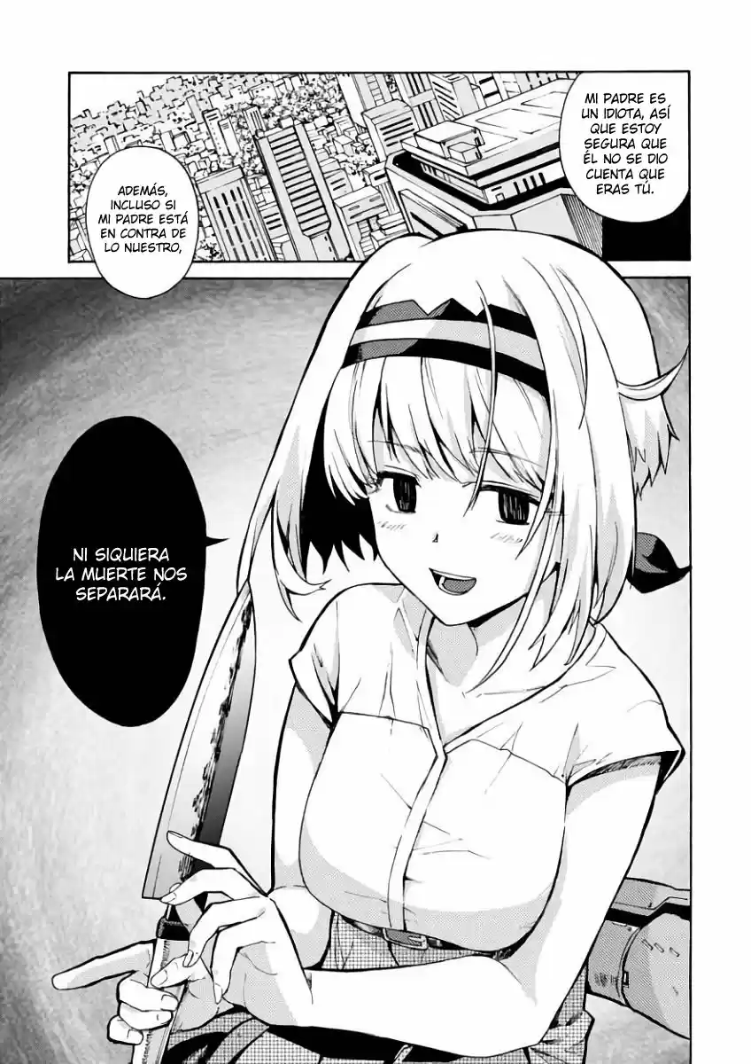 Love Fighter Shuravan - Capítulo 1 - Página 44 - LectorTMOo