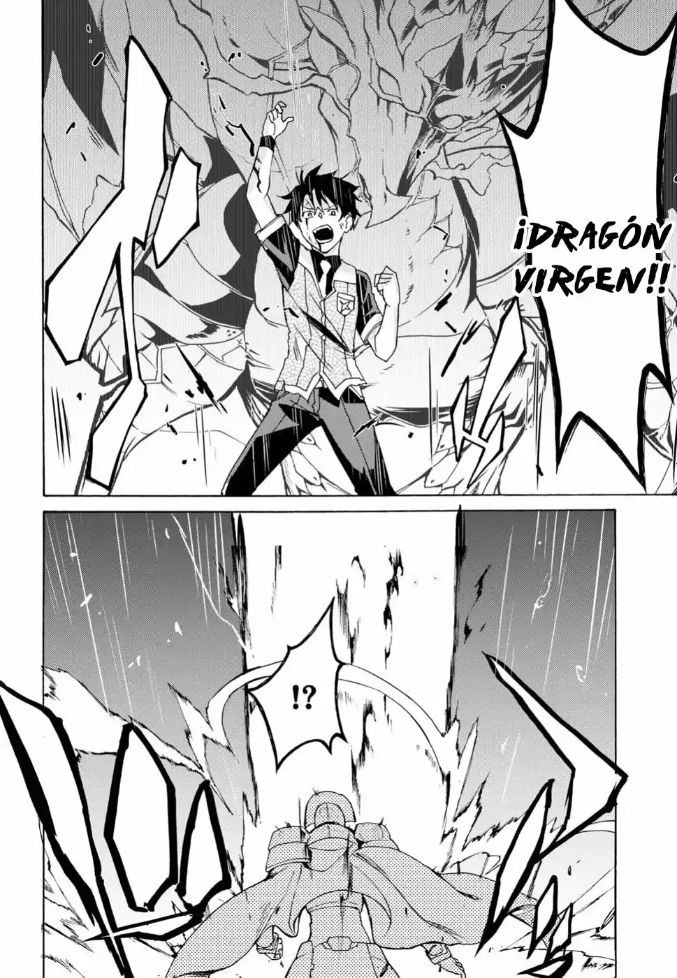 Love Fighter Shuravan - Capítulo 10 - Página 23 - LectorTMOo