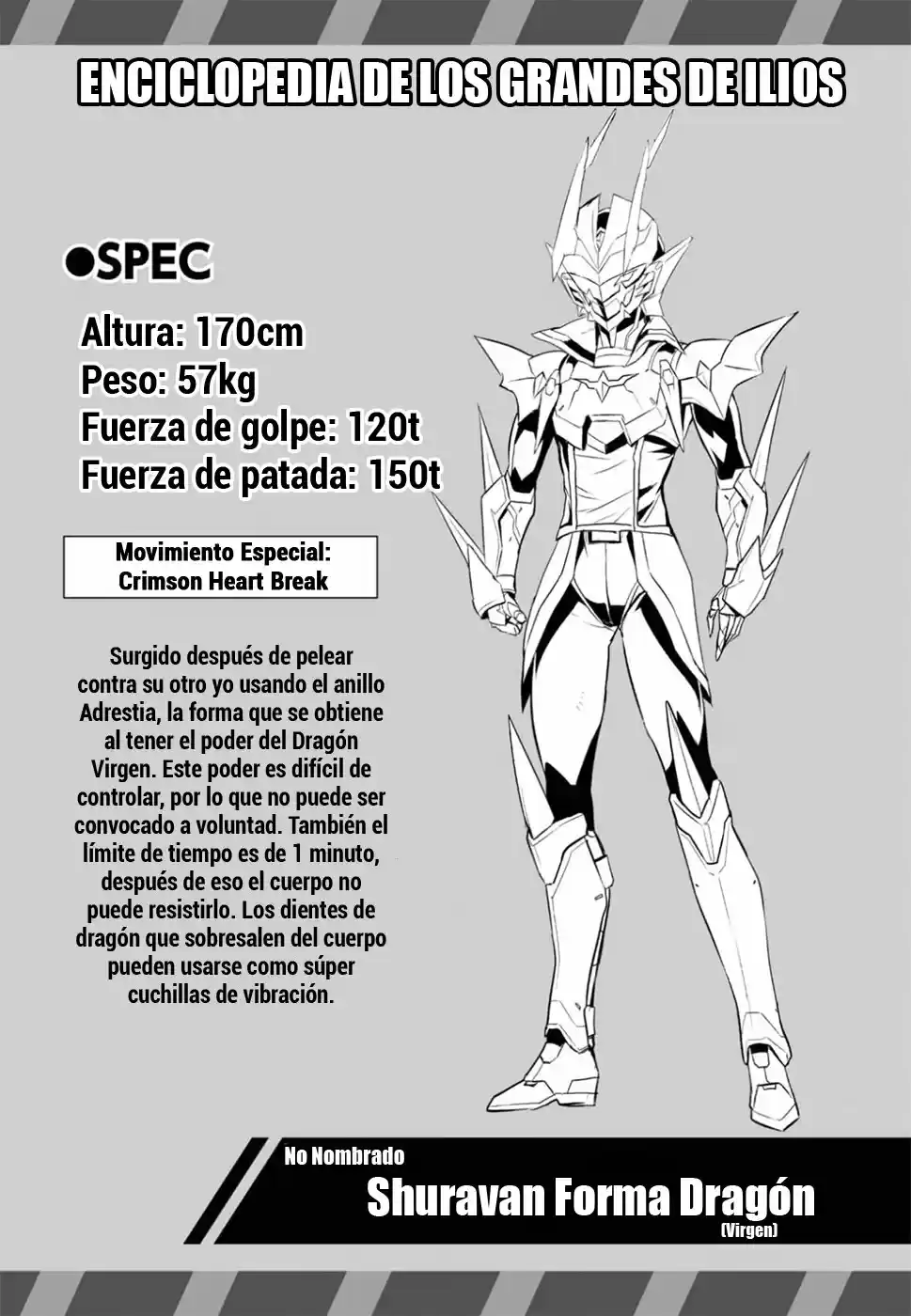 Love Fighter Shuravan - Capítulo 10 - Página 34 - LectorTMOo