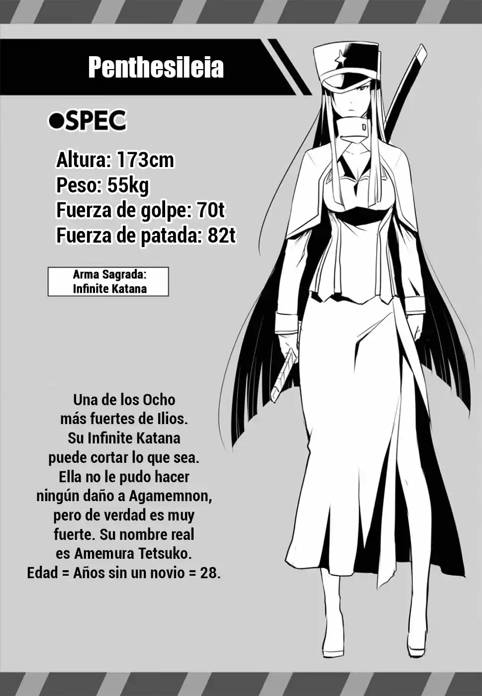 Love Fighter Shuravan - Capítulo 10 - Página 36 - LectorTMOo