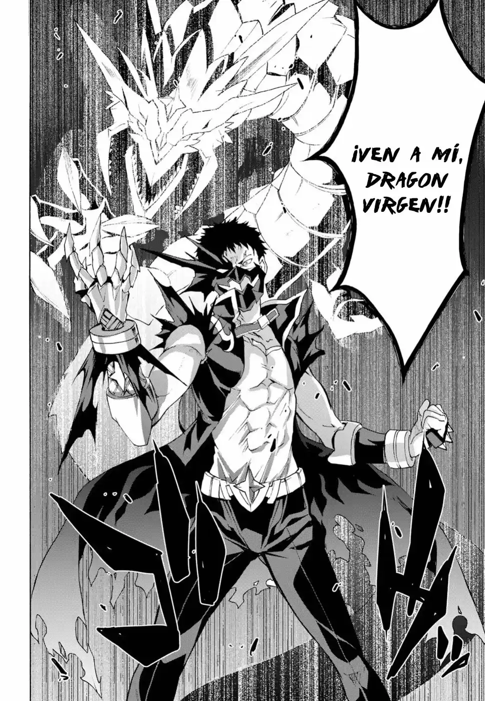 Love Fighter Shuravan - Capítulo 13 - Página 12 - LectorTMOo