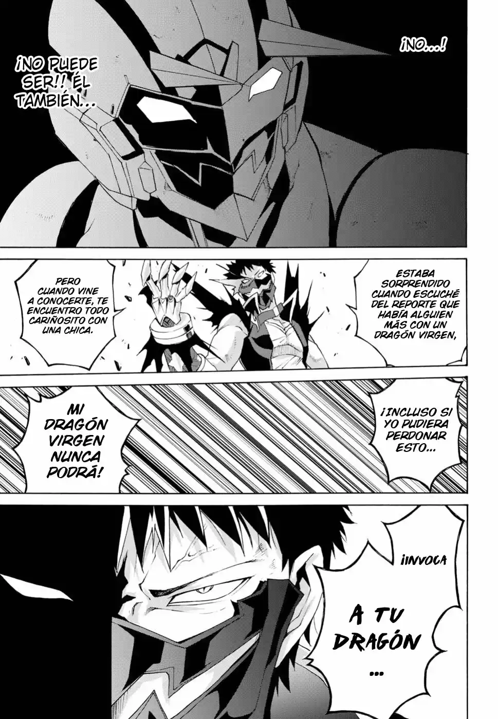 Love Fighter Shuravan - Capítulo 13 - Página 13 - LectorTMOo
