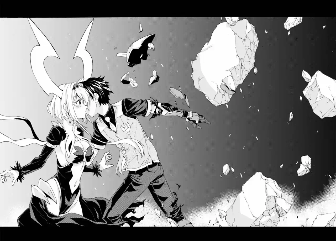 Love Fighter Shuravan - Capítulo 18 - Página 11 - LectorTMOo