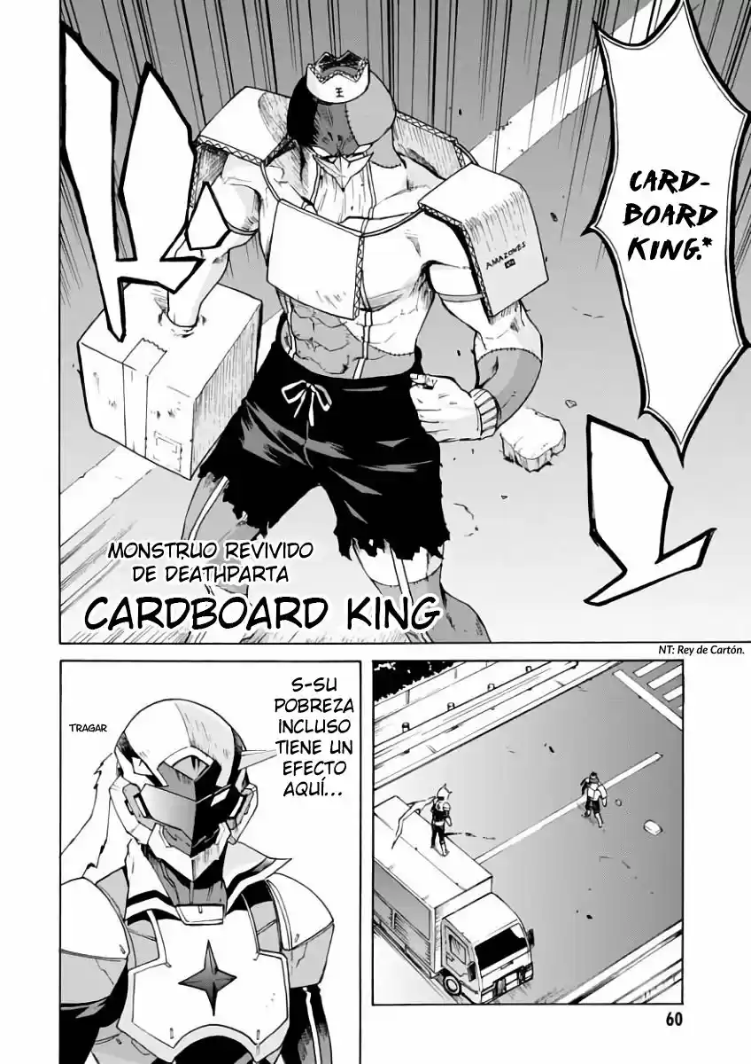 Love Fighter Shuravan - Capítulo 2 - Página 15 - LectorTMOo