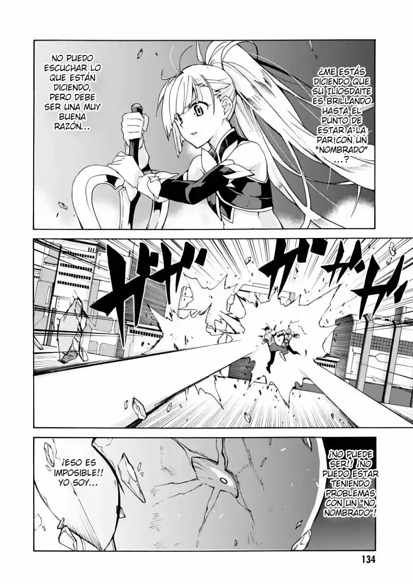Love Fighter Shuravan - Capítulo 4 - Página 24 - LectorTMOo
