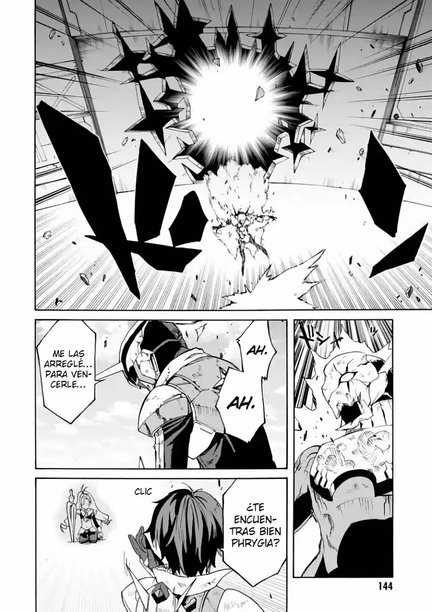 Love Fighter Shuravan - Capítulo 4 - Página 33 - LectorTMOo