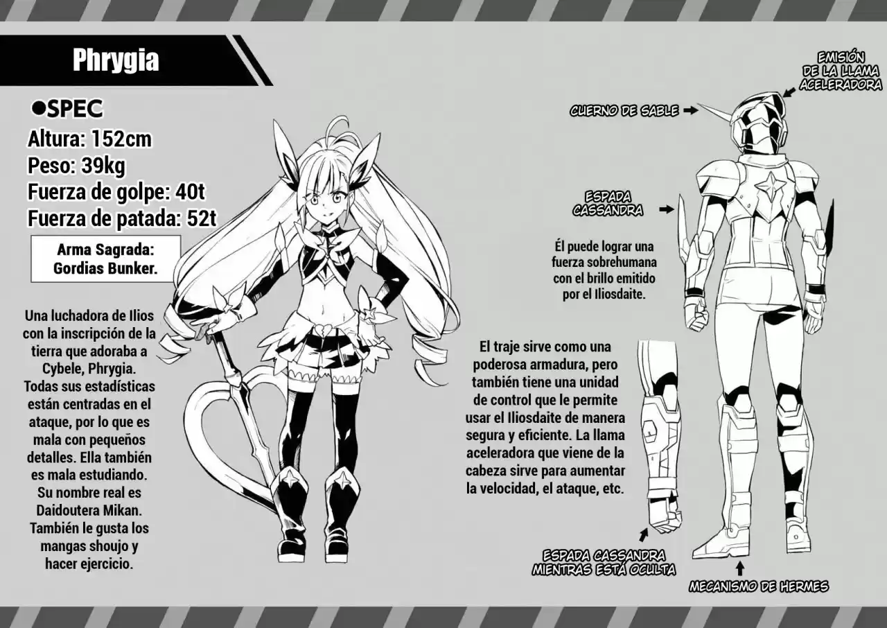 Love Fighter Shuravan - Capítulo 5 - Página 30 - LectorTMOo