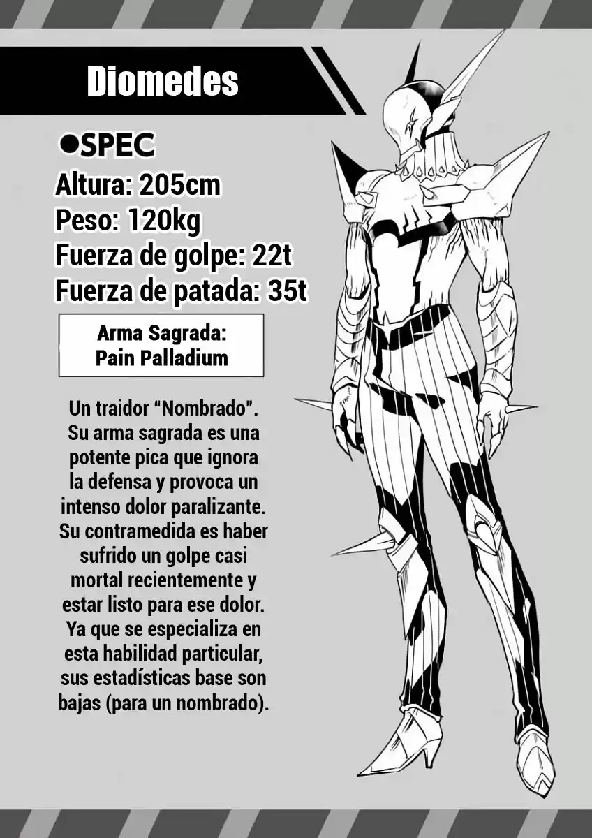 Love Fighter Shuravan - Capítulo 5 - Página 31 - LectorTMOo