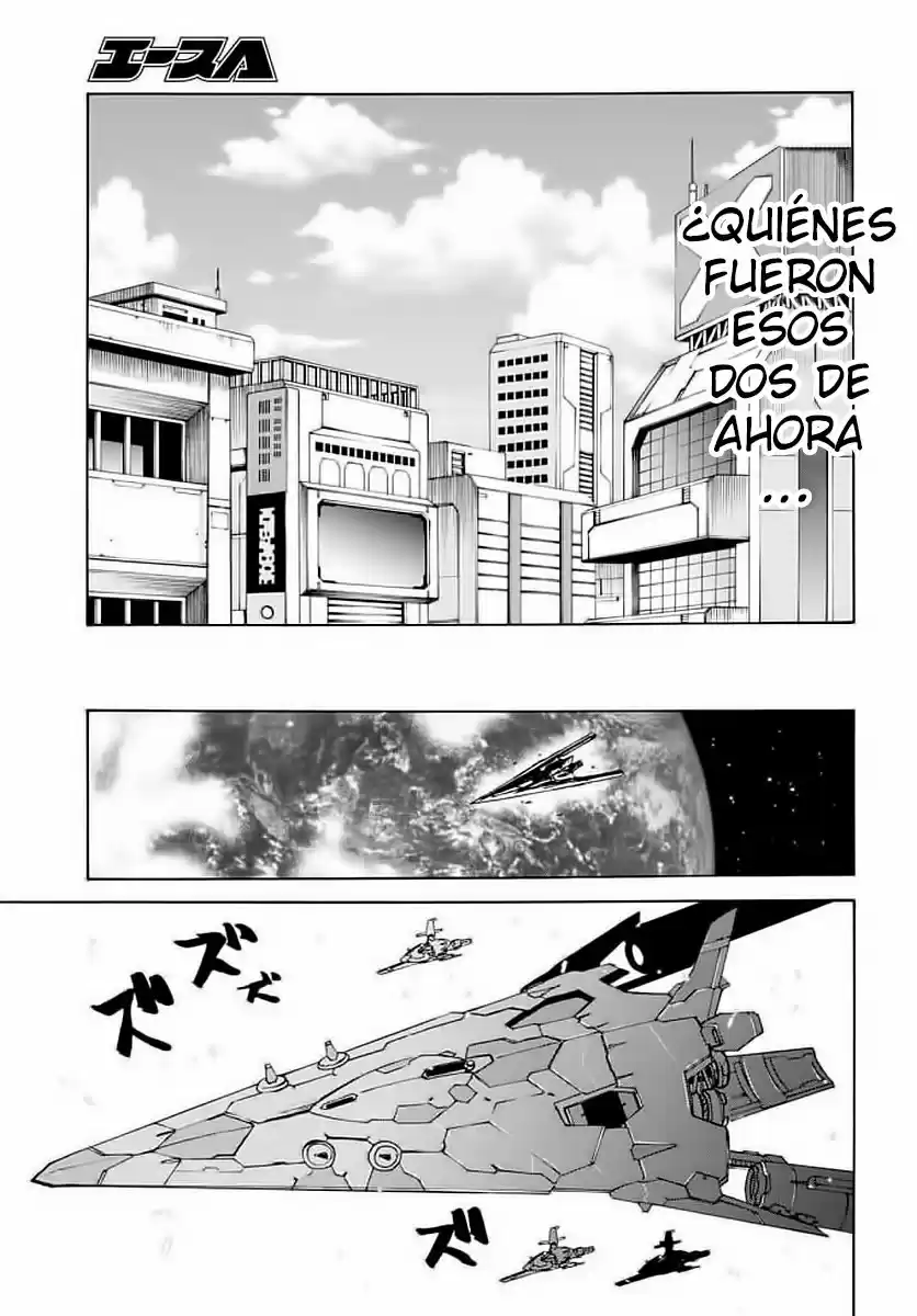 Love Fighter Shuravan - Capítulo 6 - Página 20 - LectorTMOo