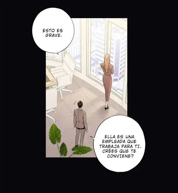 Love Is An Ilusion ~TheQueen~ capítulo 10 página 15